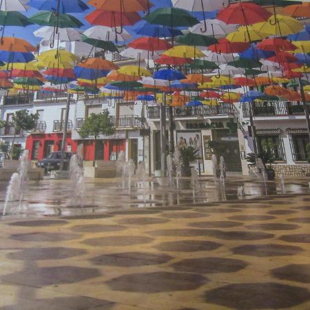 Casa Torrox Villa ภายนอก รูปภาพ
