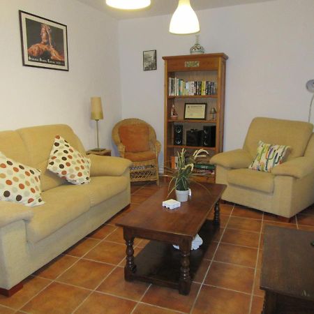 Casa Torrox Villa ภายนอก รูปภาพ