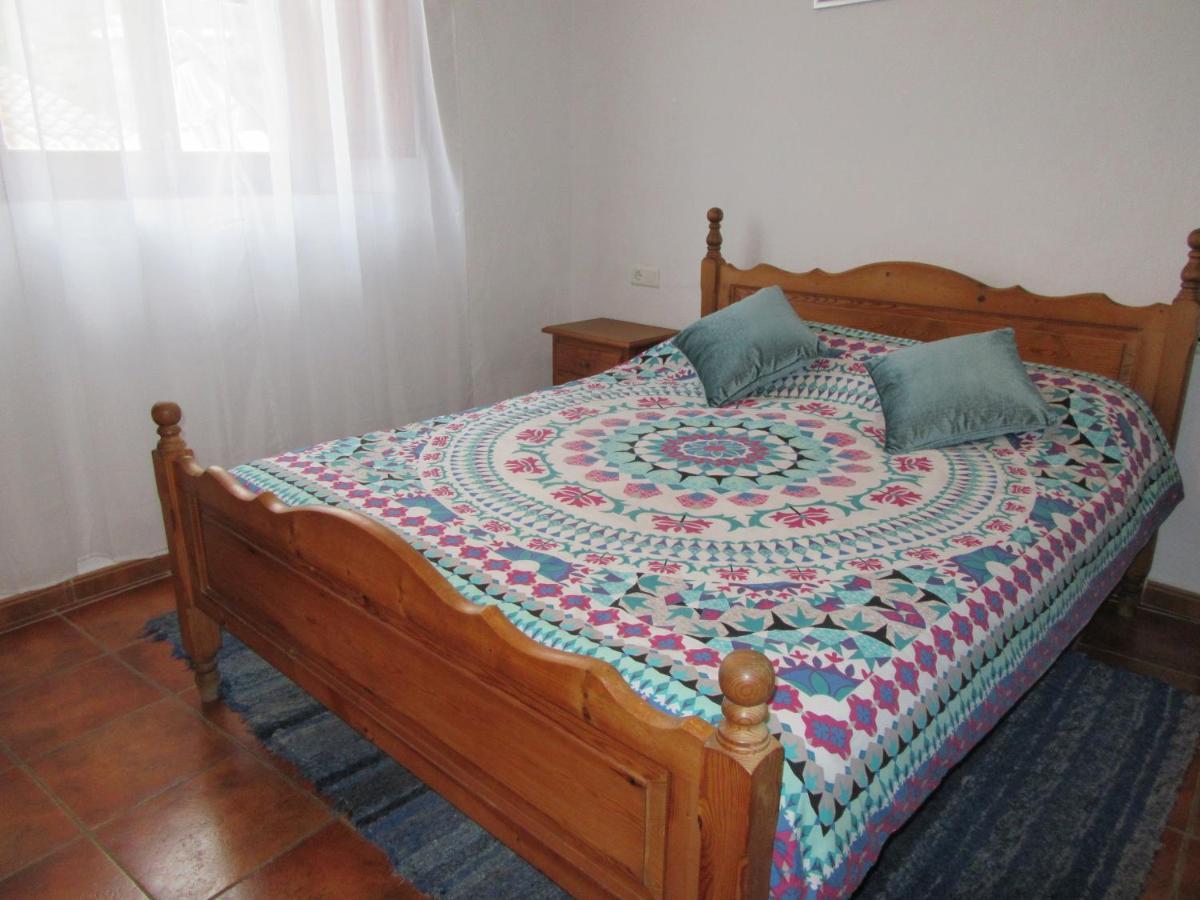 Casa Torrox Villa ภายนอก รูปภาพ