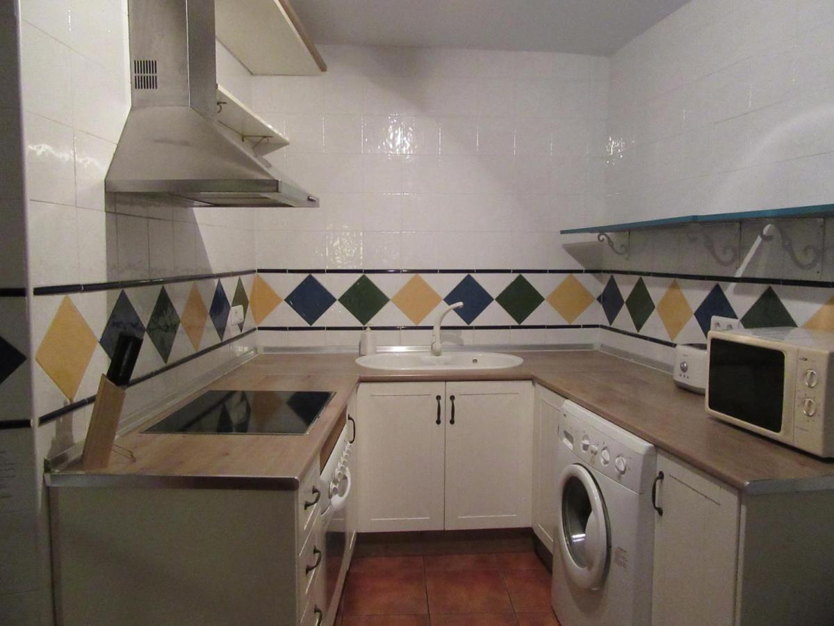 Casa Torrox Villa ภายนอก รูปภาพ